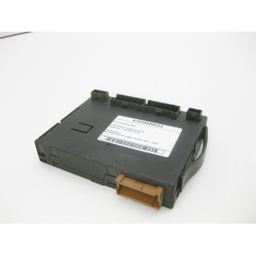 Mercedes-Benz A1635459032 Блок комфорта EAM ML W163