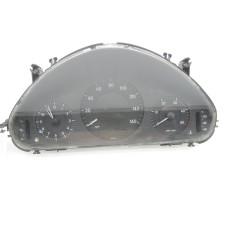 A2115404748 Instrument cluster - dashboard for diesel cars in miles E-class W211 E-class S211