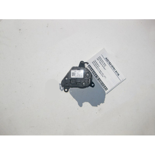 Mercedes-Benz A2218215751 9116 Кнопки руля левые черные S-Class W221 CL C216