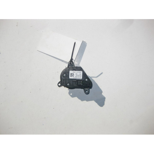 Mercedes-Benz A2218215851 9116 Кнопки руля правые черные S-Class W221 CL C216