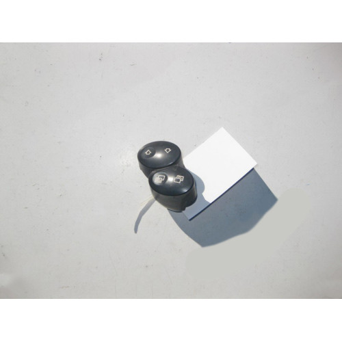 Mercedes-Benz A2308202310 9116 Кнопки керма ліві чорні CLS C219 C209