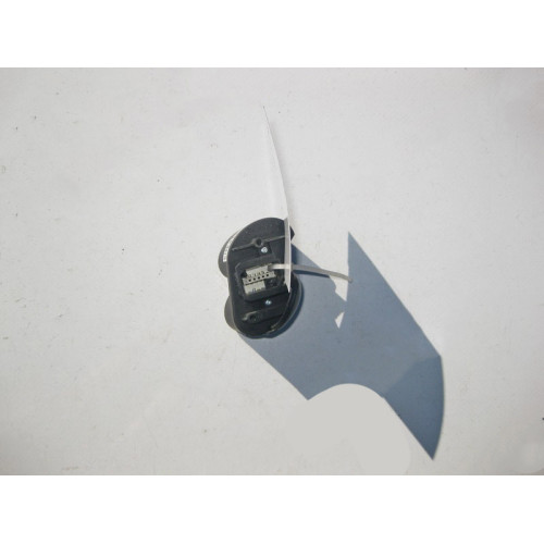 Mercedes-Benz A2308202310 9116 Кнопки керма ліві чорні CLS C219 C209