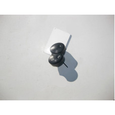 A2308202410 9116 Кнопки руля правые черные CLS C219 CLK C209 E-Class W211 SL R230 G-Class W463
