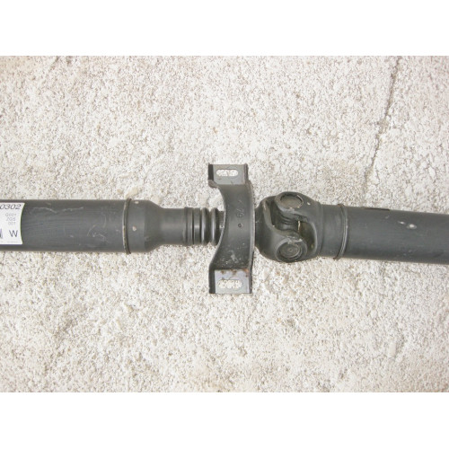 Mercedes-Benz A2054100302 Driveshaft C-Class W205