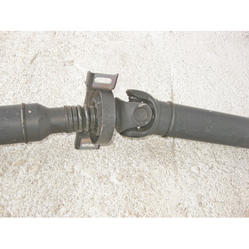 Mercedes-Benz A2054100302 Driveshaft C-Class W205