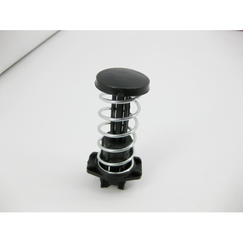 Mercedes-Benz A2218800327 New hood spring stop S-Class W221 SL C216