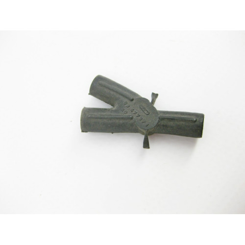 Mercedes-Benz A6010780245 Тройник вакуумных трубок