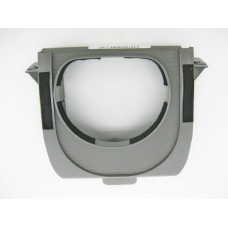 A2214620095 7J07 Blinds - steering column curtain dark gray S-Class W221