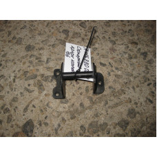 A1668800264 Запорная скоба - петля крюка капота GL X166