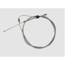 A2204201785 Cable from the parking brake pedal to the adjustment mechanism S-Class W220