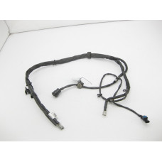A1665407215 Силовой жгут проводов стартера и генератора ML/GLE W166 GLE Coupe C292 GL/GLS X166