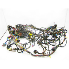 A1175400006 Interior wiring + A1175404806 multimedia wiring CLA C117