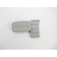 A2126950130 7E94 Заглушка с надписью airbag на левой обшивке стойки C серая E-class W212