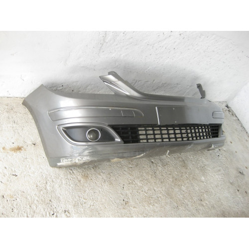Mercedes-Benz A1698852525 Бампер передний в сборе B-class W245