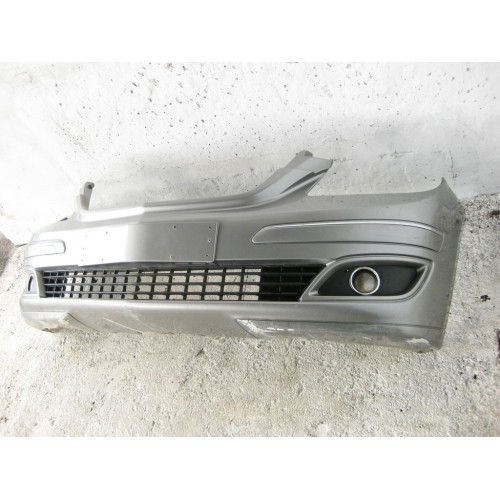 Mercedes-Benz A1698852525 Бампер передний в сборе B-class W245