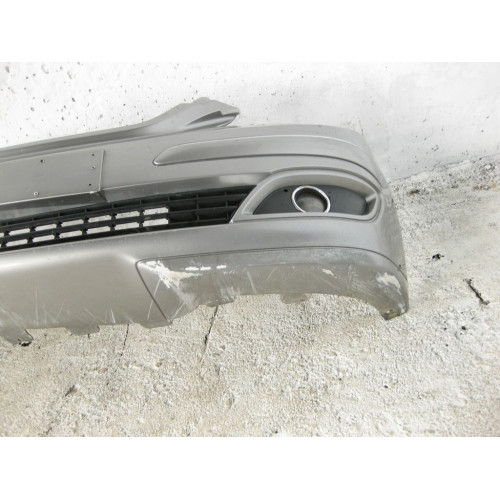 Mercedes-Benz A1698852525 Бампер передний в сборе B-class W245