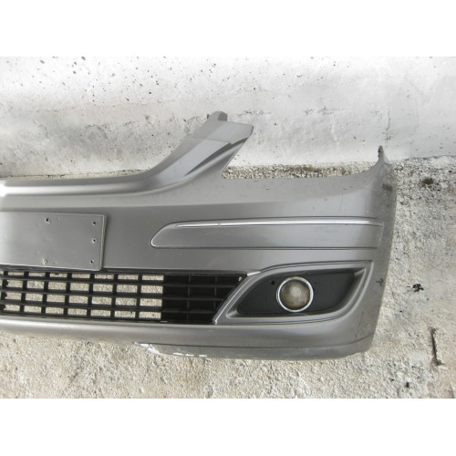 Mercedes-Benz A1698852525 Бампер передний в сборе B-class W245