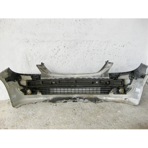 Mercedes-Benz A1698852525 Бампер передний в сборе B-class W245