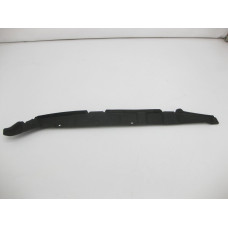 4M0821112 Dust cover, end of right wing, to door