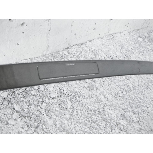 Mercedes-Benz A2216900780 Молдинг крыши левый S-Class W221 short