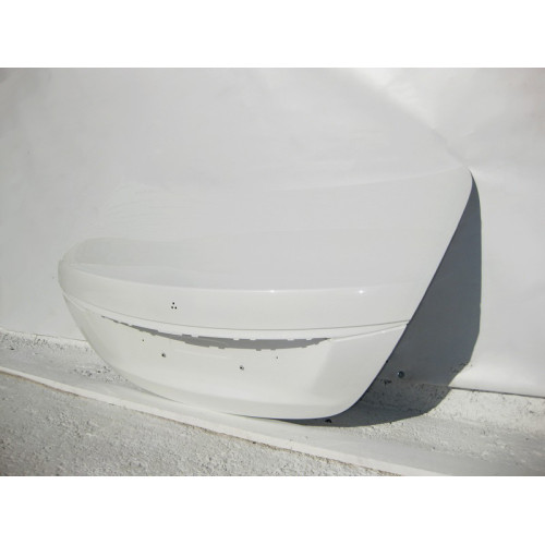 Mercedes-Benz A2137503400 Крышка багажника E-Class W213