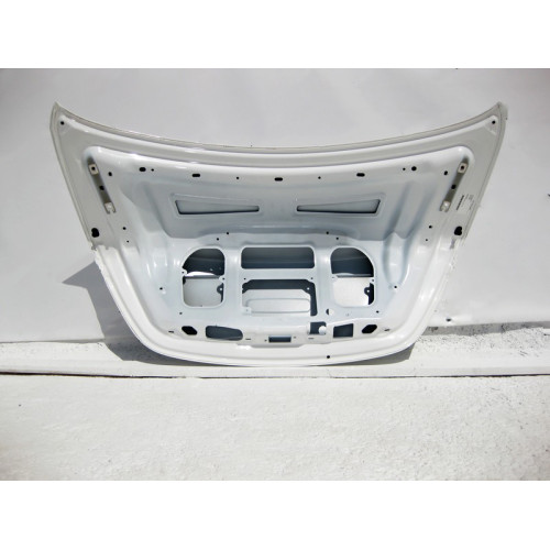 Mercedes-Benz A2137503400 Крышка багажника E-Class W213