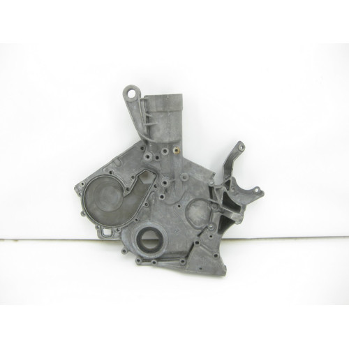 Mercedes-Benz A1370150002 Передняя крышка картера ГРМ M137