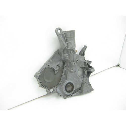 Mercedes-Benz A1370150002 Передняя крышка картера ГРМ M137