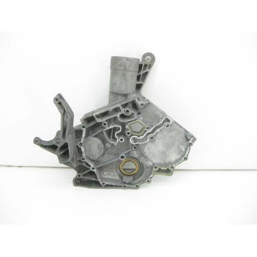 Mercedes-Benz A1370150002 Передняя крышка картера ГРМ M137