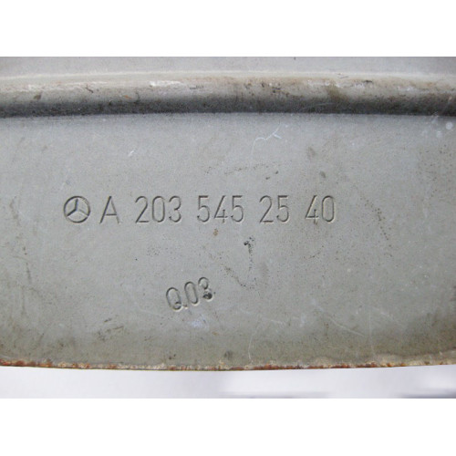 Mercedes-Benz A2035452540 Кронштейн аудиоусилителя C-Class W203