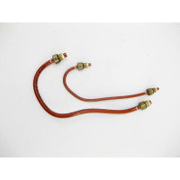4M0616703 Pneumatic tubes from the air suspension compressor to the valves