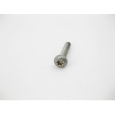 A0049905312 Болт алюминиевый с головкой торкс M8 x 40 mm