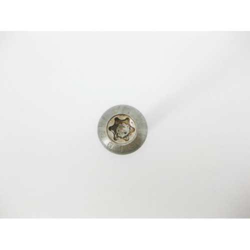Mercedes-Benz A0049905312 Болт алюминиевый с головкой торкс M8 x 40 mm