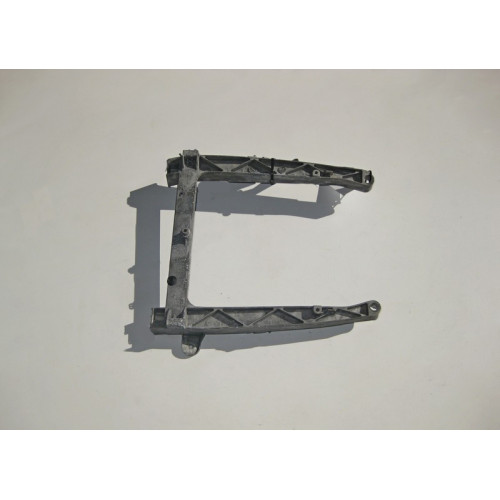 Mercedes-Benz A2116200786 Dashboard frame - torpedo central part E-Class W211 CLS C219