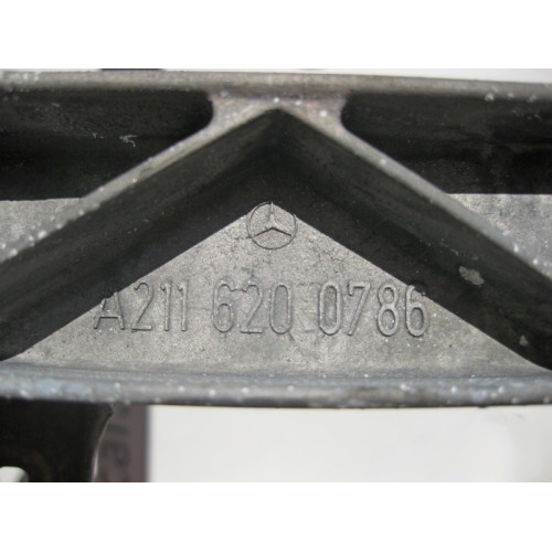 Mercedes-Benz A2116200786 Dashboard frame - torpedo central part E-Class W211 CLS C219