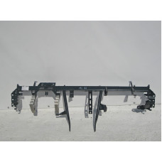 A1646200186 Рама приборной панели - торпеды ML W164 GL X164