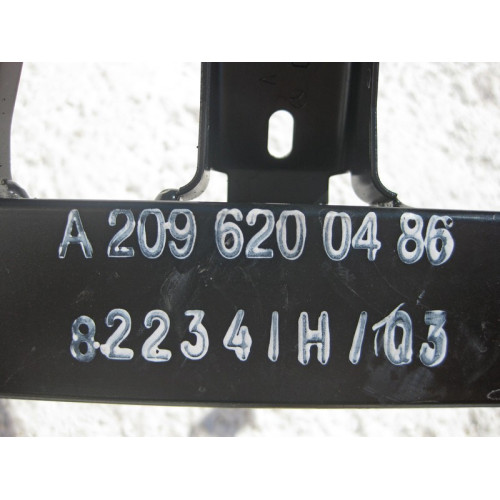 Mercedes-Benz A2096200486 Рама приборной панели - торпеды C-Class W203 CLK C209