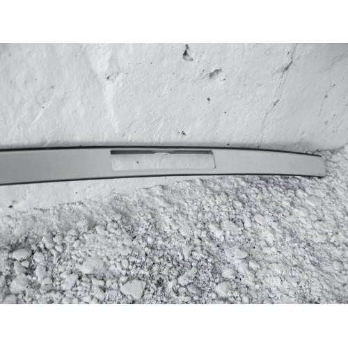 Mercedes-Benz A2096900580 Молдинг крыши левый CLK C209