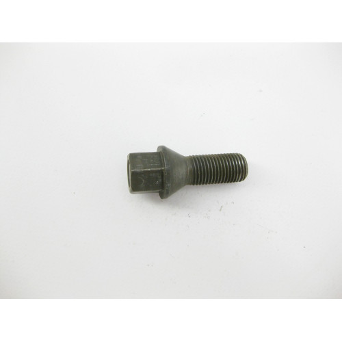 KREPEZHkoles K002758Z Болт колёсный - ступичный M14 x 1.5 x 30 мм