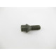 K002758Z Wheel bolt - hub M14 x 1.5 x 30 mm KREPEZHkoles