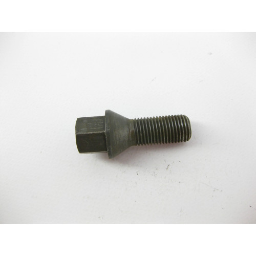 KREPEZHkoles K002758Z Болт колёсный - ступичный M14 x 1.5 x 30 мм