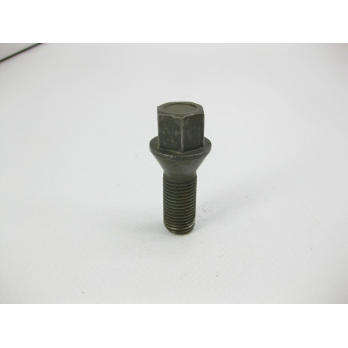 KREPEZHkoles K002758Z Болт колёсный - ступичный M14 x 1.5 x 30 мм