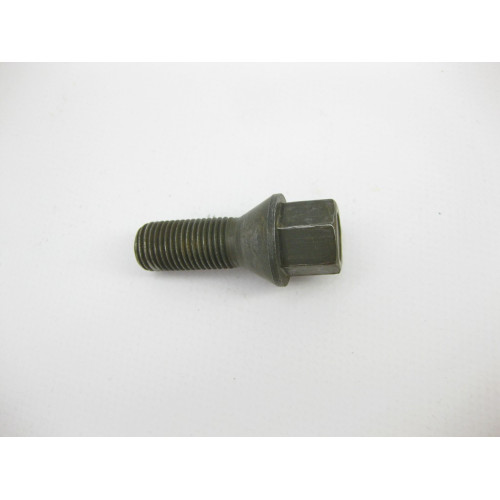 KREPEZHkoles K002758Z Болт колёсный - ступичный M14 x 1.5 x 30 мм