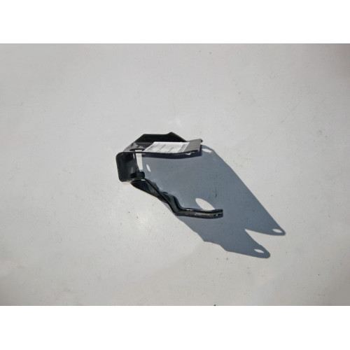 Mercedes-Benz A2206204814 Кронштейн правой фары на усилителе бампера S-Class W220
