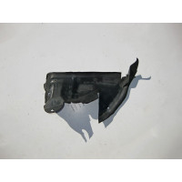 A2205050988 Left plastic air guide to radiator S-Class W220