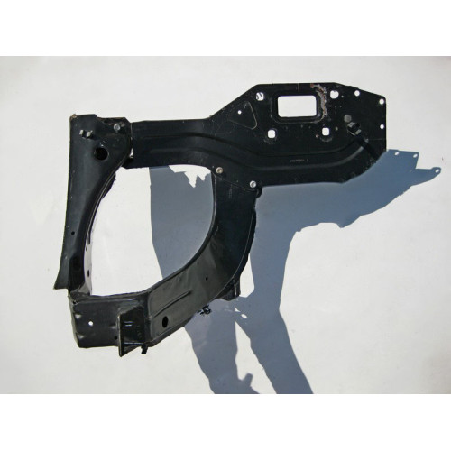 Mercedes-Benz A1646200391 Окуляр левой фары ML W164 GL X164