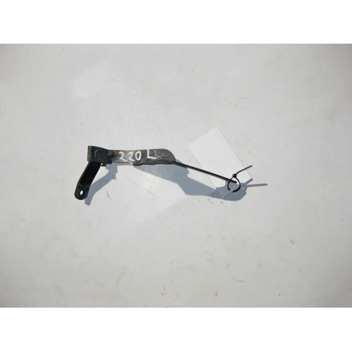 Mercedes-Benz A2205400373 Кронштейн левого клаксона S-Class W220