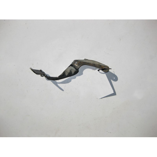 Mercedes-Benz A2205400373 Кронштейн левого клаксона S-Class W220