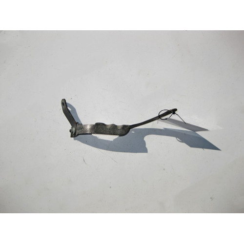 Mercedes-Benz A2205400373 Кронштейн левого клаксона S-Class W220