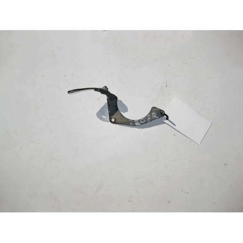 Mercedes-Benz A2205401073 Кронштейн правого клаксона S-Class W220